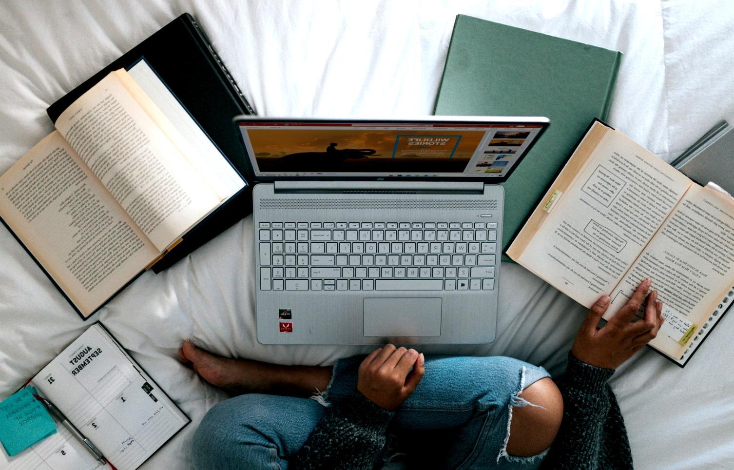 Recent Changes Making Comedy Writing Education Cheaper
